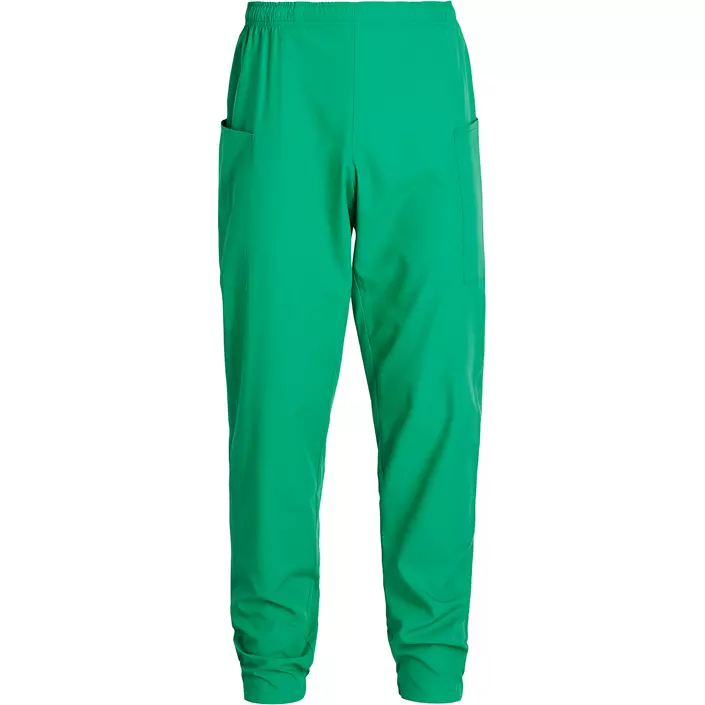 Kentaur Comfy Fit trousers, Green, large image number 0