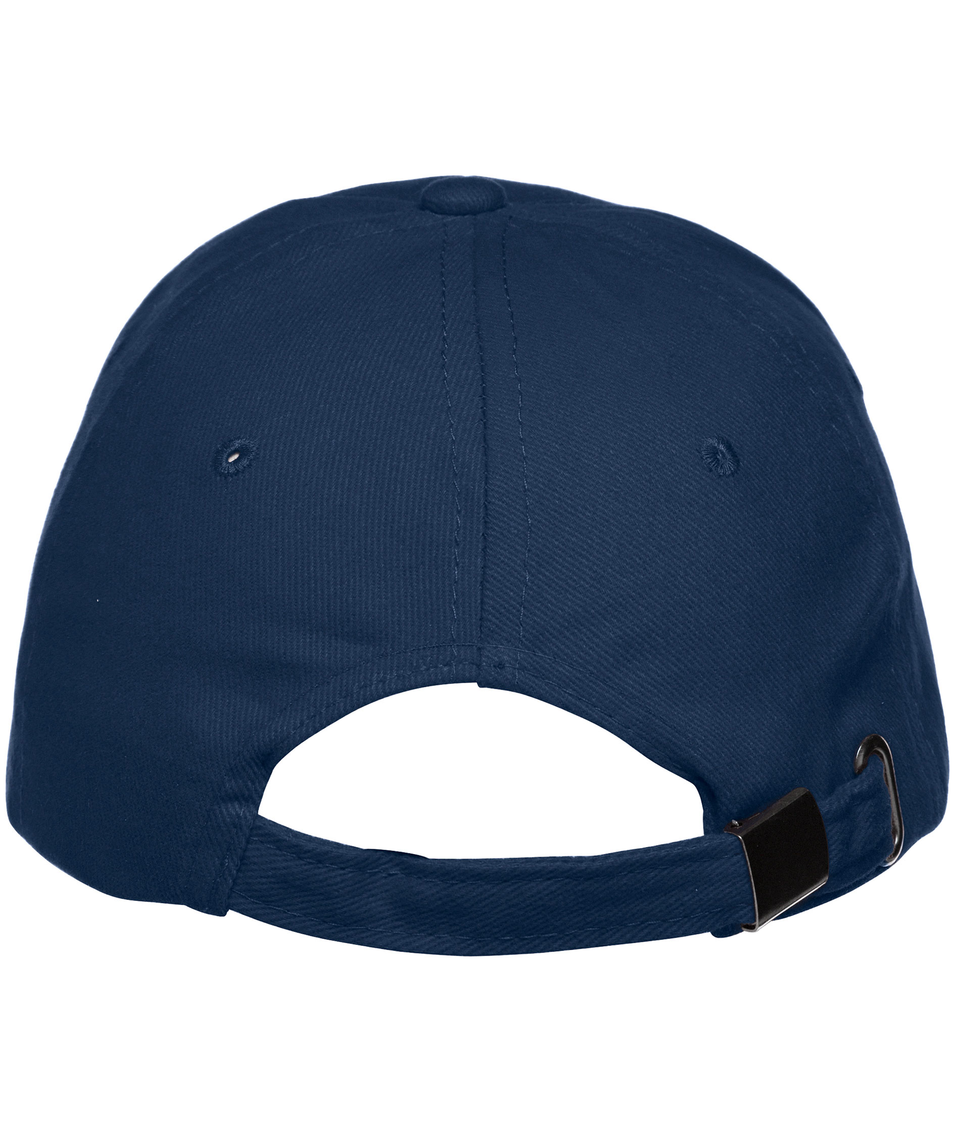 Clique Davis keps, Navy, Navy, large image number 1