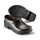 Sika Comfort clogs with heel cover OB, Black, Black, swatch