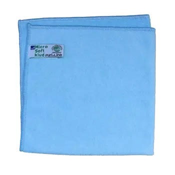 Abena Puri-Line Soft micro fiber cloth, Blue