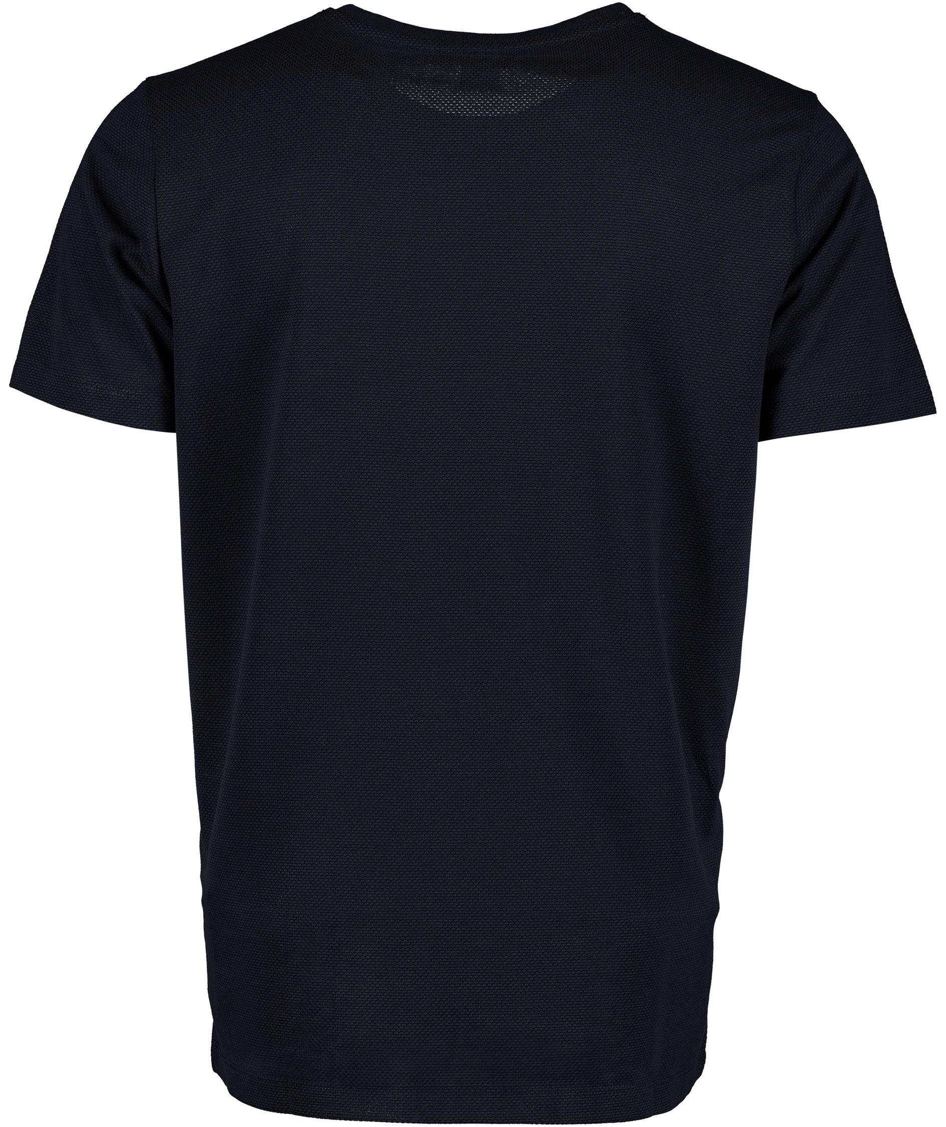 ID T-shirt lyocell, Navy