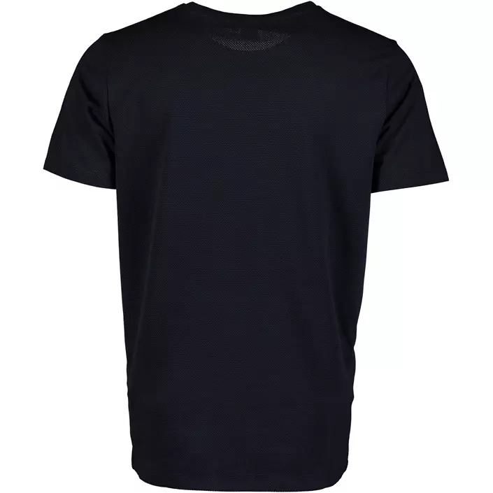 ID T-Shirt lyocell, Navy, large image number 1