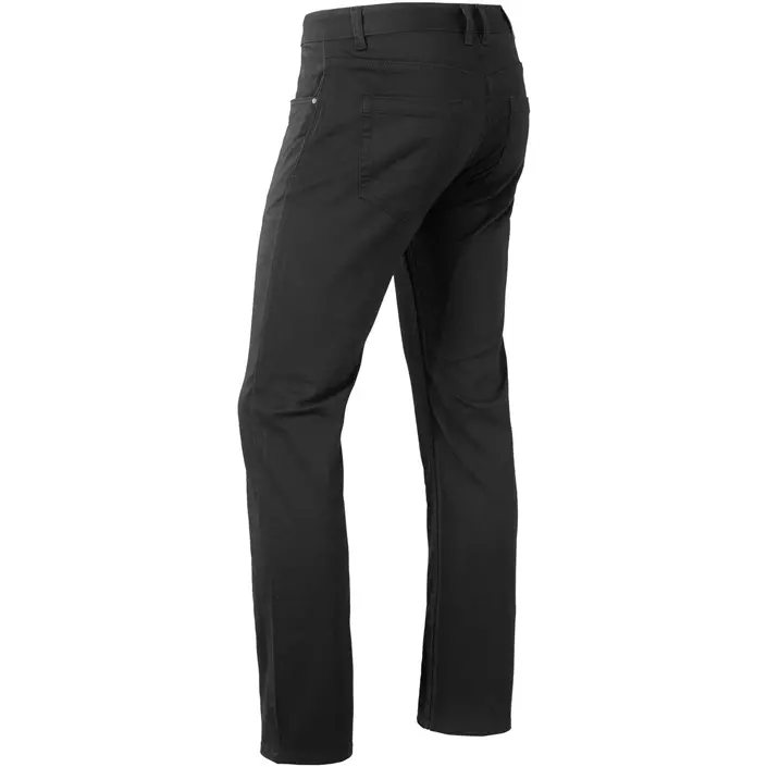 Brams Hugo jeans, Black, large image number 1