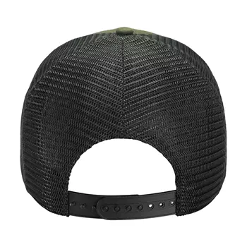 Snickers Trucker cap 9001