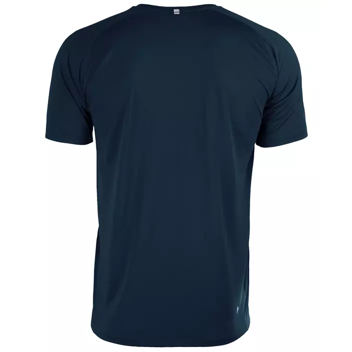 Nimbus Play Freemont T-shirt, Navy, large image number 1