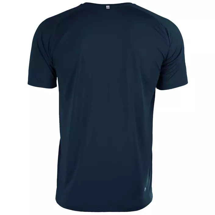 Nimbus Play Freemont T-shirt, Navy, large image number 1