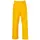 Elka Pro PU rain trousers, Yellow, Yellow, swatch