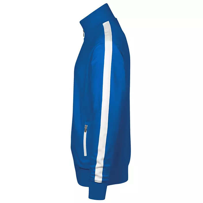 ID cardigan, Azure Blue, large image number 1