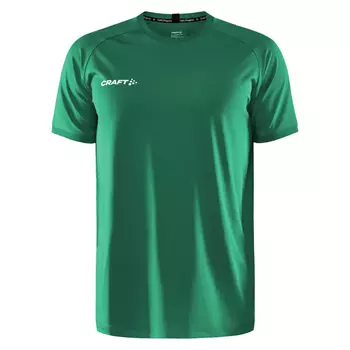 Craft Progress T-shirt, Team green