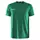 Craft Progress T-shirt, Team green, Team green, swatch