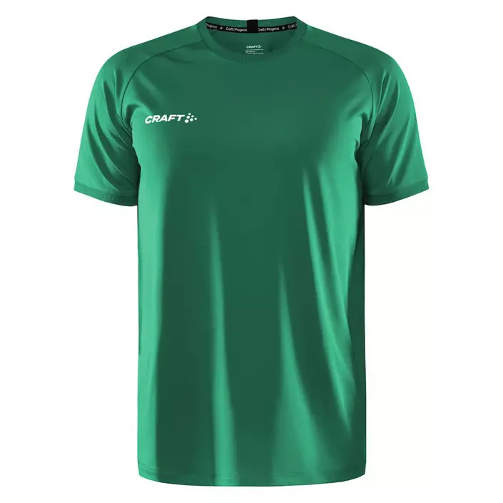Craft Progress T-shirt, Team green, large image number 0
