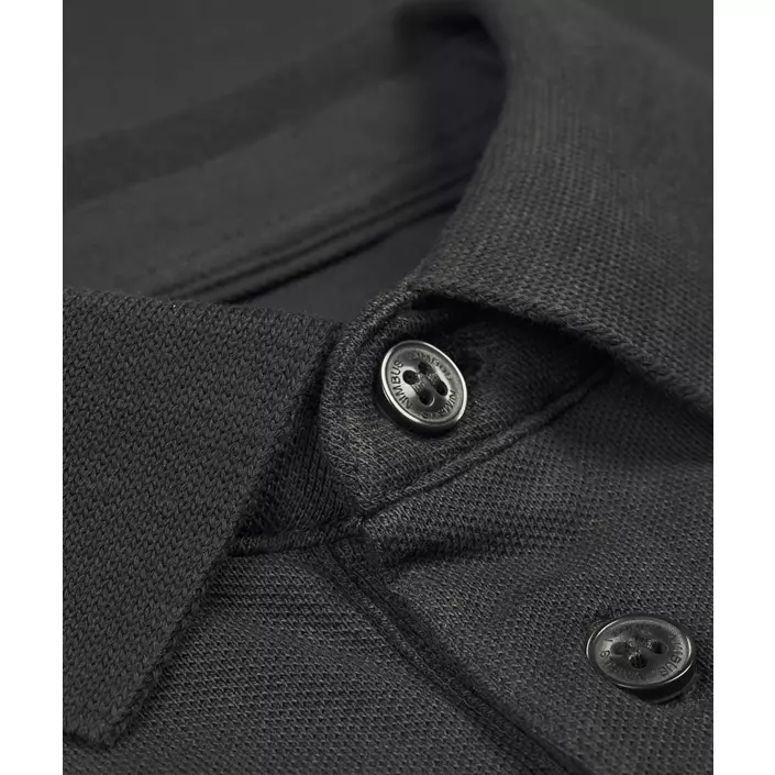 Nimbus Harvard Polo T-skjorte, Charcoal, large image number 2