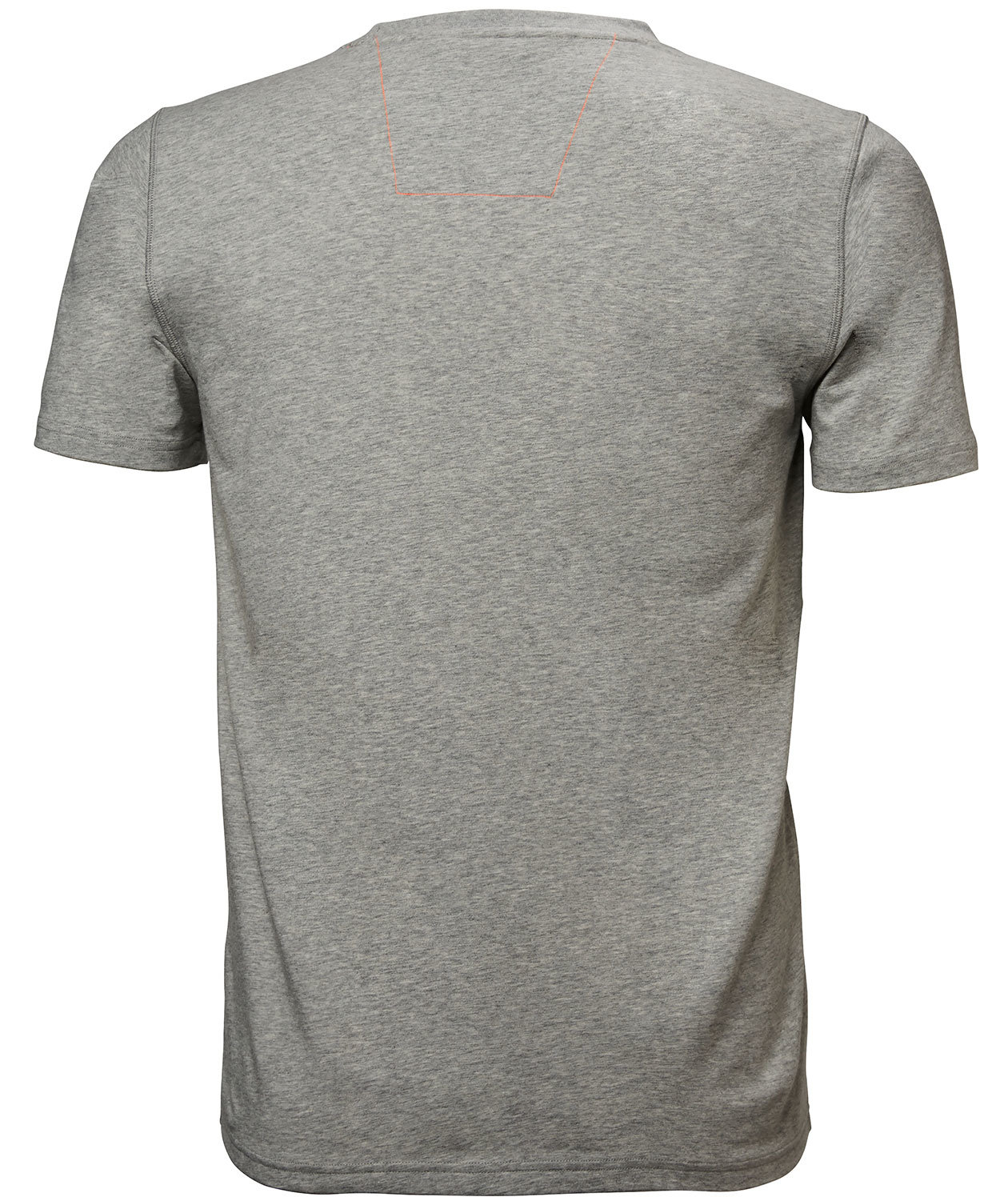 Helly Hansen Chelsea Evo T-shirt, Grey Melange
