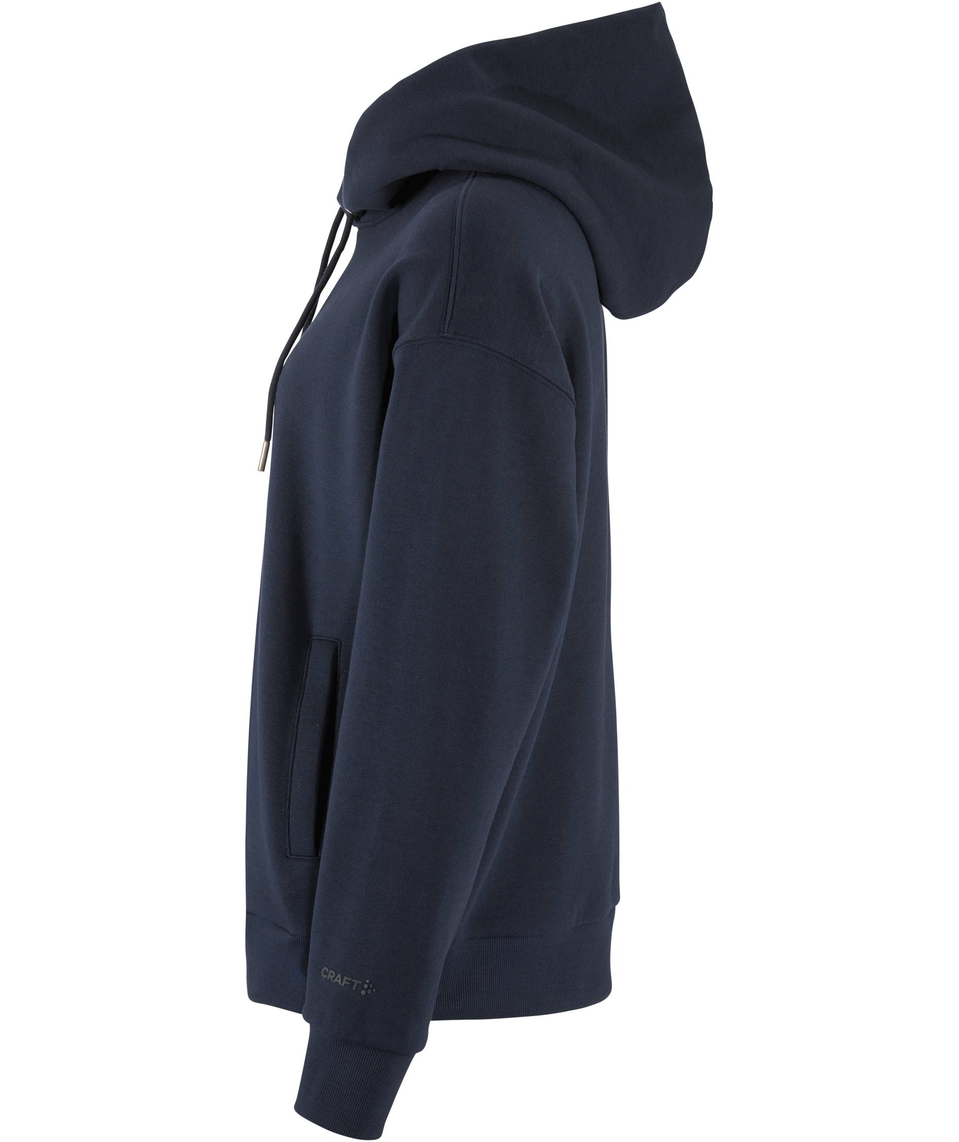 Craft Frequent women's hoodie, Blaze, large image number 4