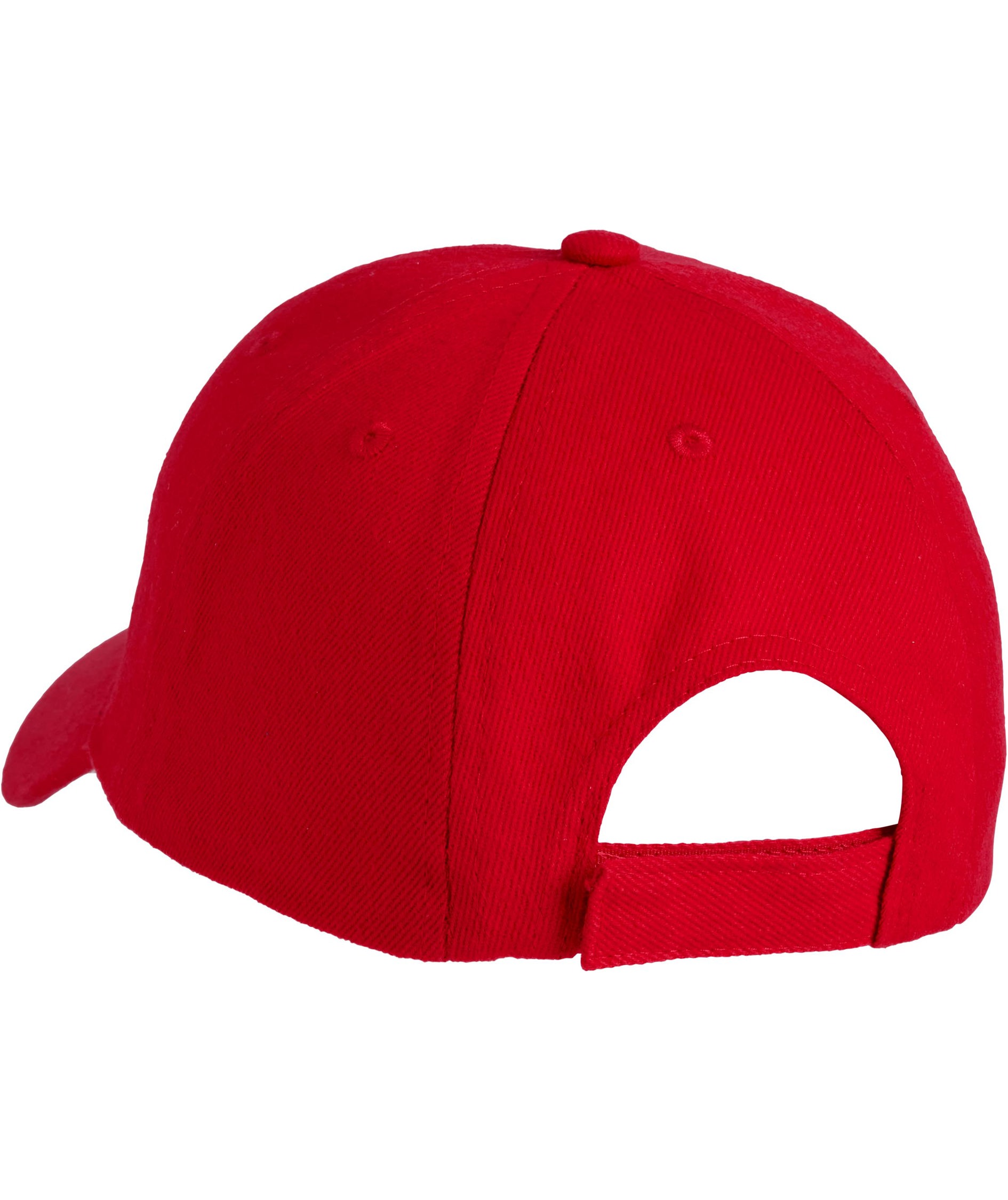 ID Twill Cap