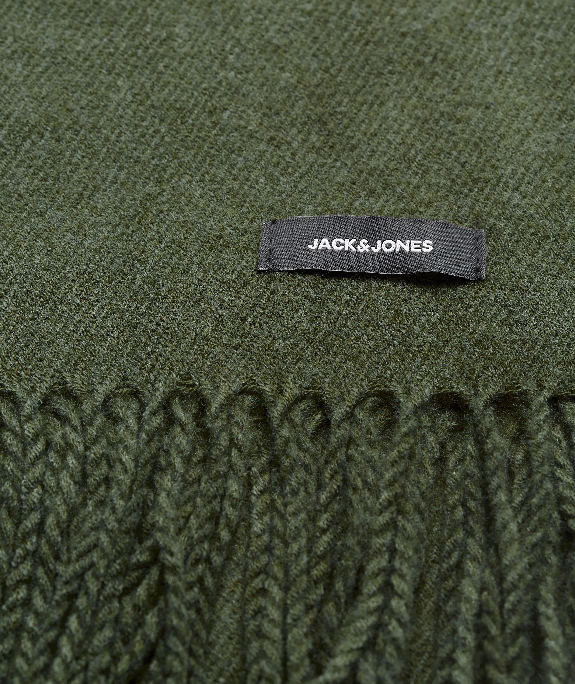 Jack & Jones JACSOLID scarf