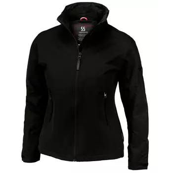 Nimbus Providence women's jacket, Black
