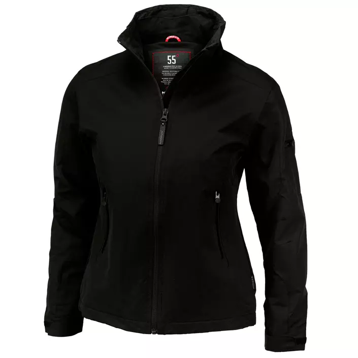 Nimbus Providence women's jacket, Black, large image number 0