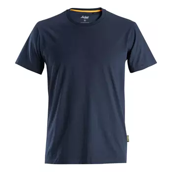 Snickers AllroundWork T-shirt 2526, Navy