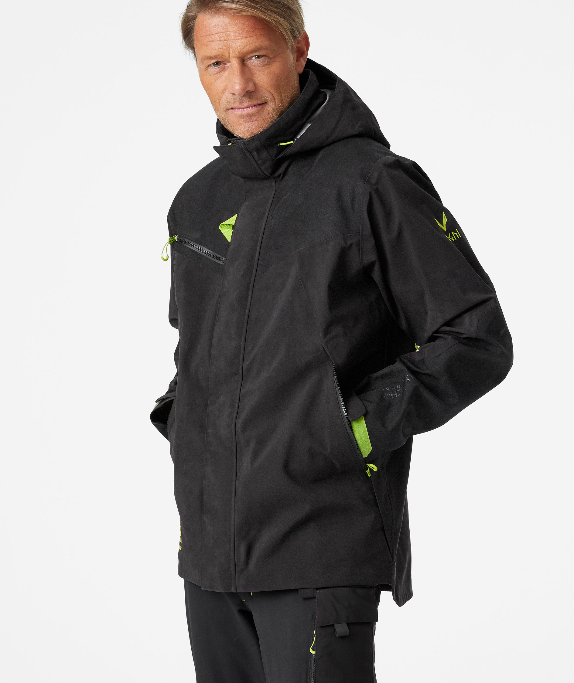 Helly hansen magni 2025 winter jacket