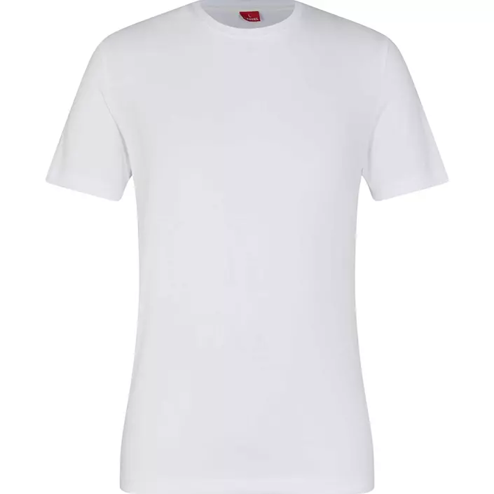 Engel Stretch T-shirt, White, large image number 0