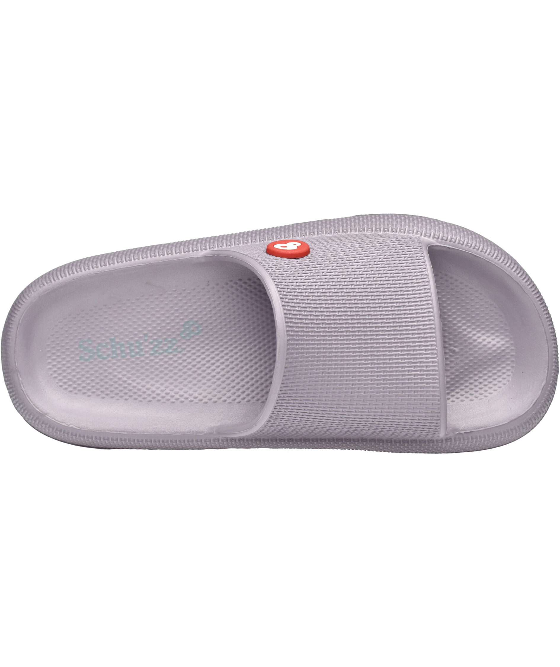 Sanita Claquette sandaler, Lilla, large image number 5