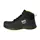 Helly Hansen Manchester MXR Mid skyddskängor S3S, Black/Yellow, Black/Yellow, swatch