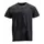 Kramp Active T-shirt, Black, Black, swatch