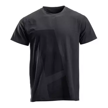 Kramp Active T-Shirt, Schwarz