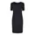 Sunwill Traveller Bistretch Regular fit women's dress, Black, Black, swatch