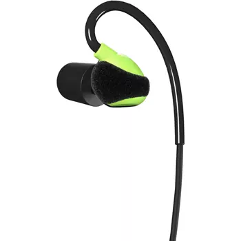 ISOtunes Pro 2.0 Aware Bluetooth-hörlurar med hörselskydd