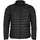 Pinewood Abisko Insulation Lite jakke, Black, Black, swatch