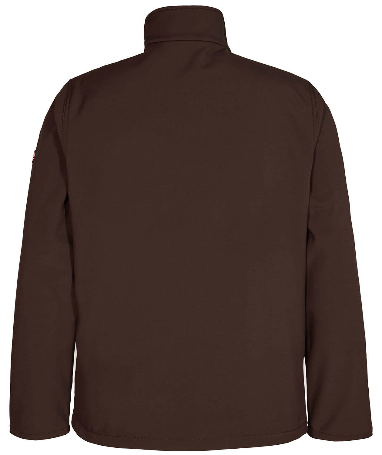 Engel Extend Softshelljacke, Mokka Braun, large image number 2