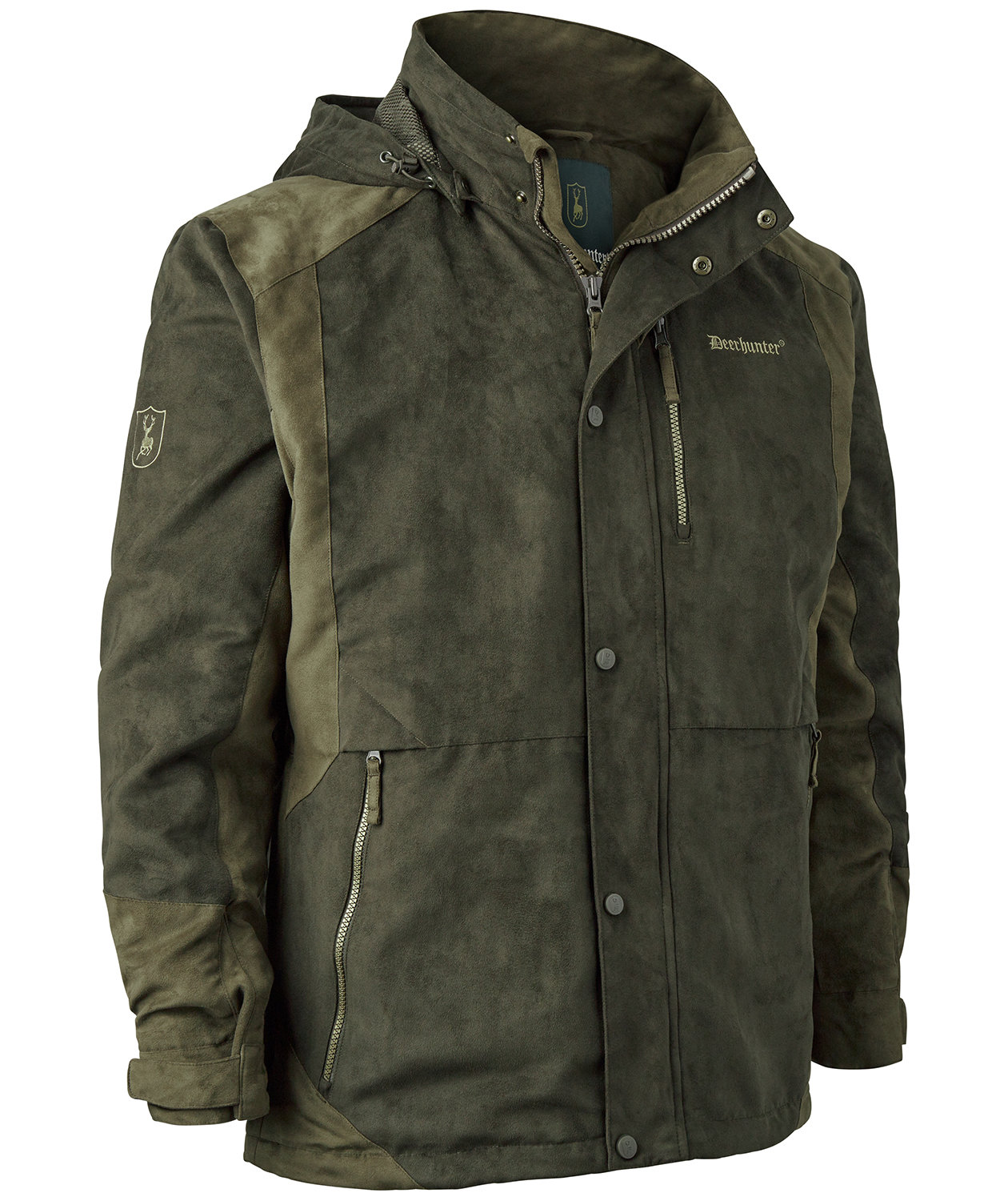 Buy Deerhunter Deer jacket at Cheap workwear