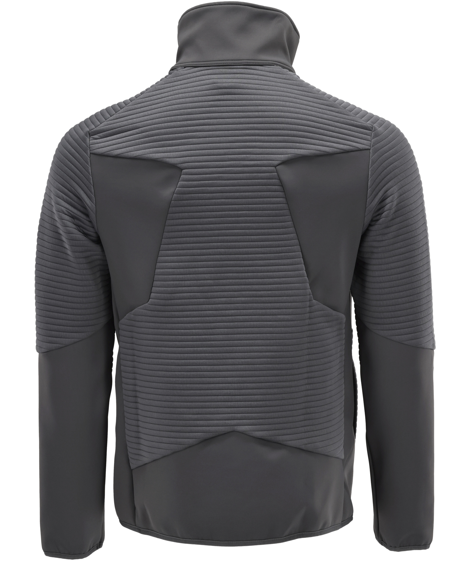 Mascot Customized fleecetr&ouml;ja, Sten gr&aring;, large image number 1