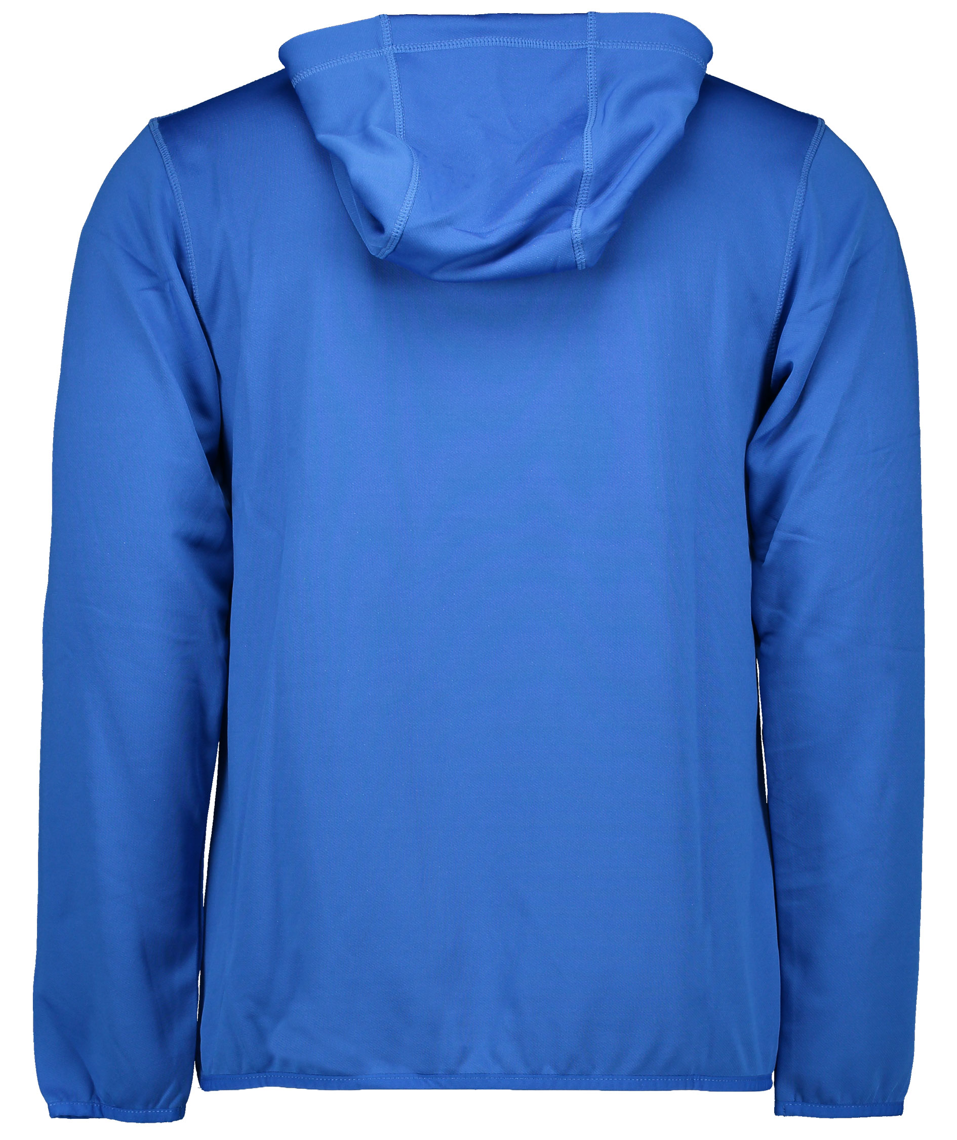 Clique Danville sweatshirt, Royal Blue