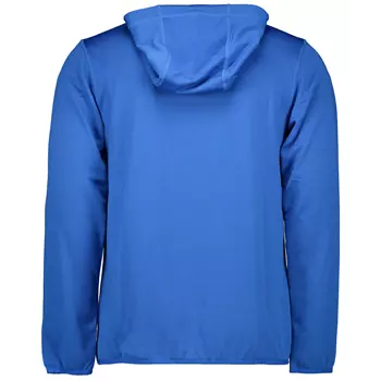Clique Danville Sweatshirt, Königsblau