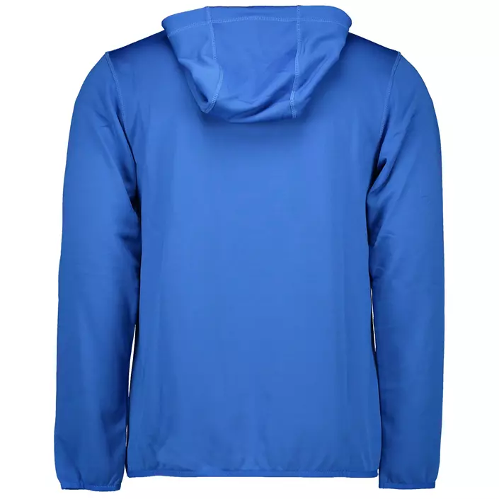 Clique Danville sweatshirt, Kungsblå, large image number 1
