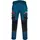 Portwest DX4 work trousers full stretch, Metro blue, Metro blue, swatch