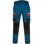 Portwest DX4 work trousers full stretch, Metro blue