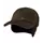 Deerhunter Muflon reversible cap, Dark Green, Dark Green, swatch