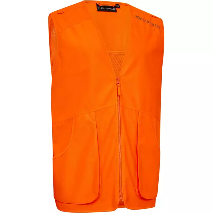 Deerhunter skyddsväst och mössa, , large image number 1