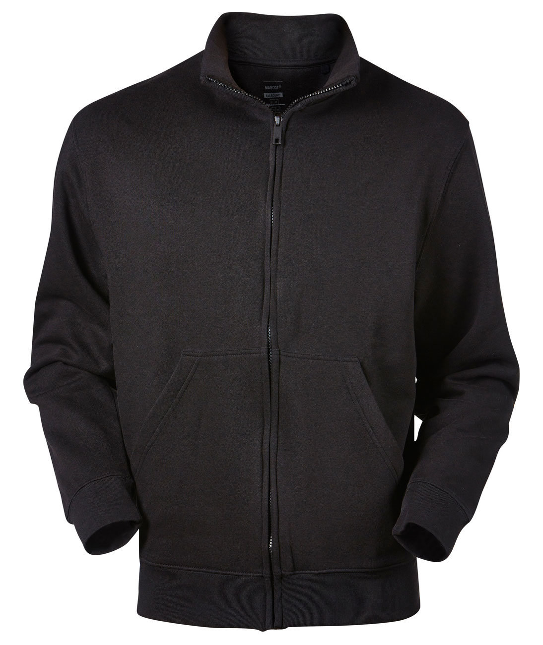 Mascot Crossover Lavit sweatshirt, Sort, Sort, swatch