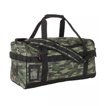 Helly Hansen duffel bag 50L, Camouflage