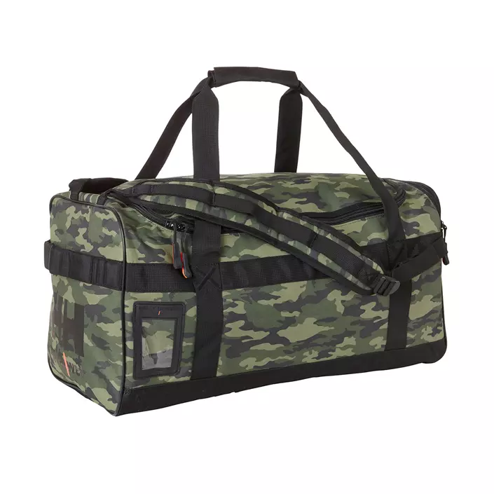 Helly Hansen duffel bag 50L, Camouflage, Camouflage, large image number 0