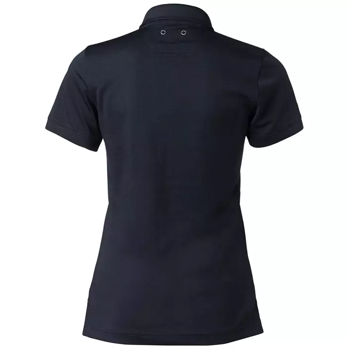 South West Sandy women's polo shirt, Navy, large image number 2