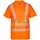 Engel Safety Poloshirt, Orange, Orange, swatch