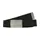 Jack & Jones JACLONDON gewebt Gürtel, Black, Black, swatch