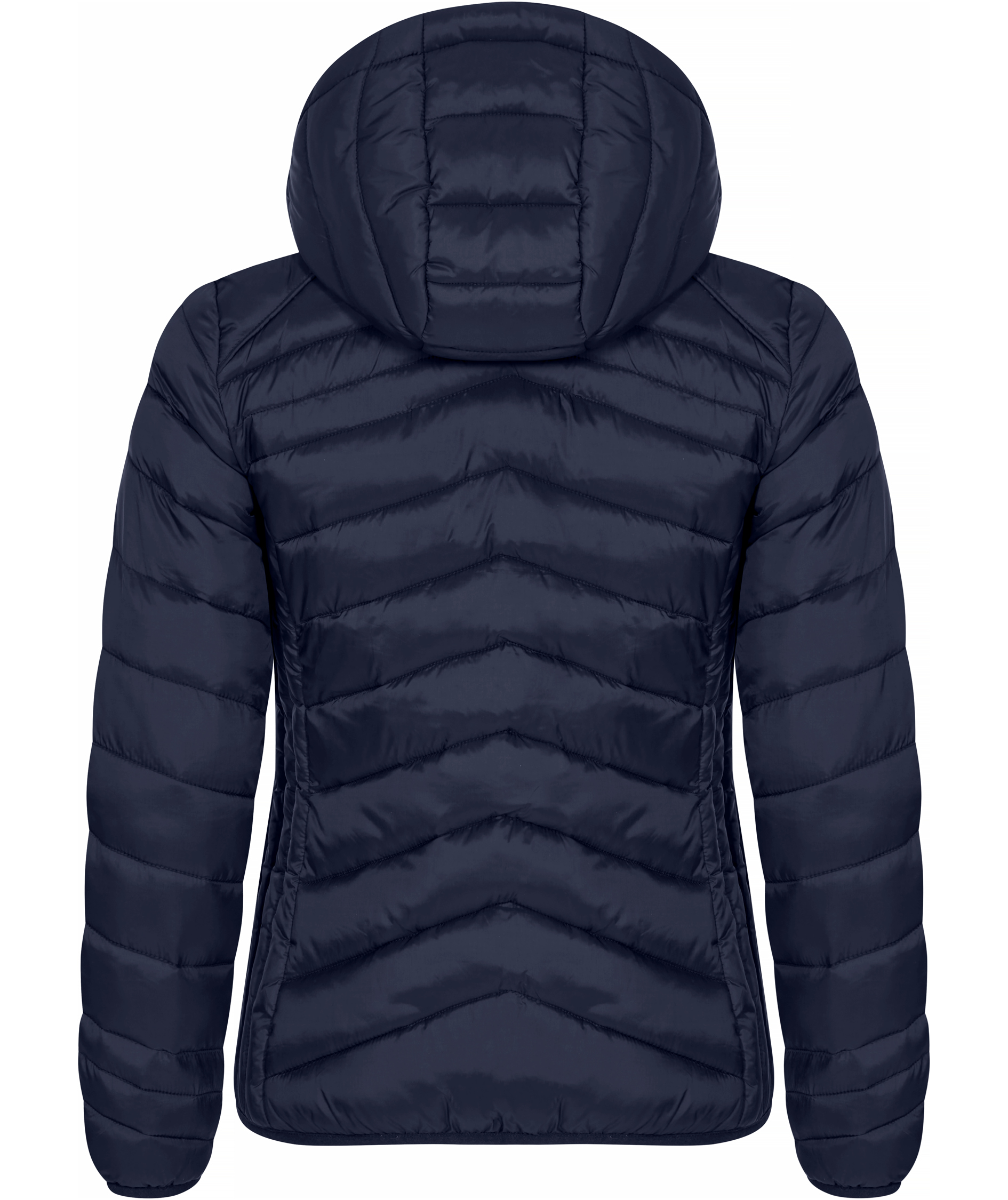 Clique Idaho women's quilted jacket, Dark navy, large image number 2