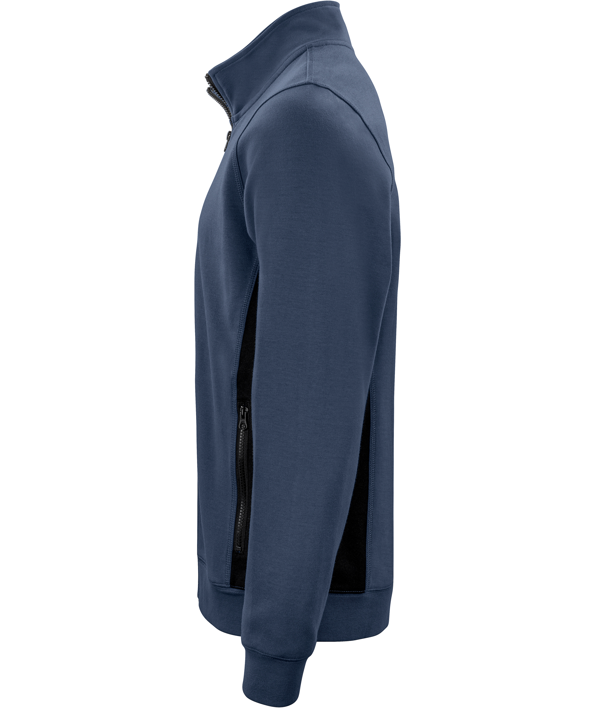 ProJob Cardigan 2129, Navy, large image number 3